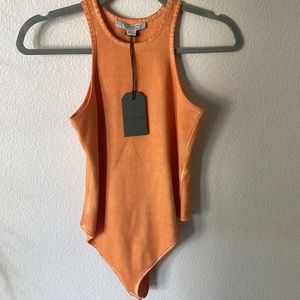 All Saints Onesie